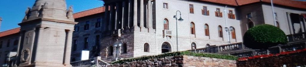 Luxury hotels in Pretoria