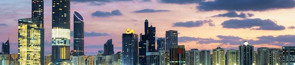 Luxury hotels in Middle East