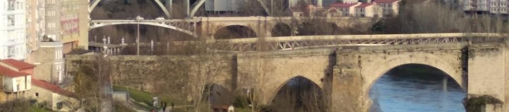 Luxury hotels in Ourense