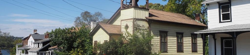 Luxury hotels in New Hamburg