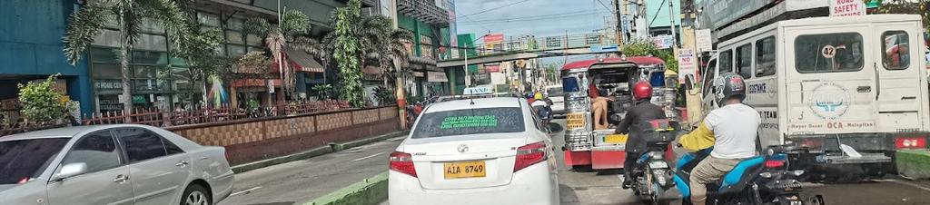 Luxury hotels in Caloocan