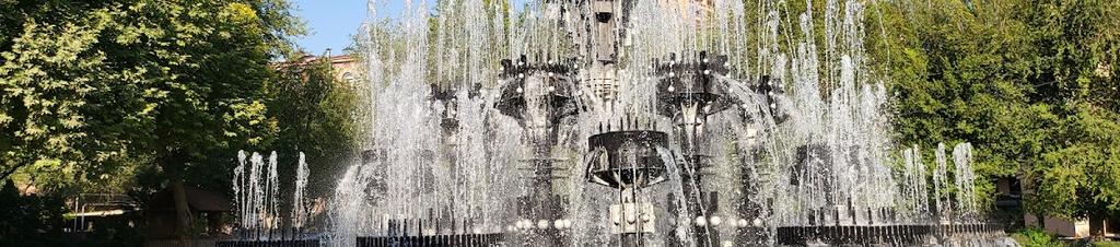 Luxury hotels in Yerevan