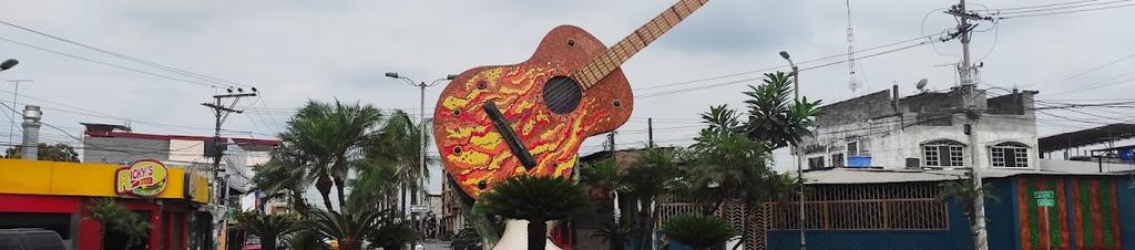 Luxury hotels in Milagro