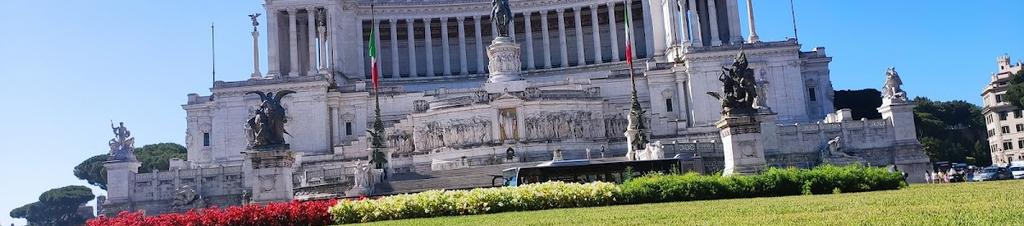 Luxury hotels in Lazio