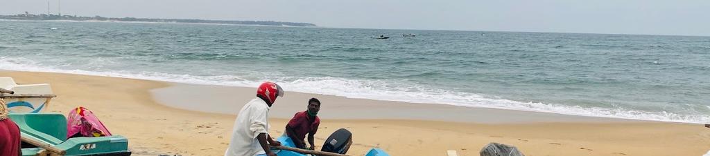 Luxury hotels in Arugam Bay