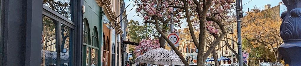 Luxury hotels in Fitzroy