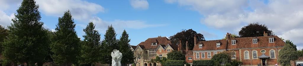 Luxury hotels in Salisbury