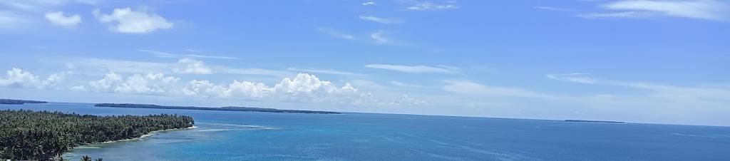 Luxury hotels in North Sumatra