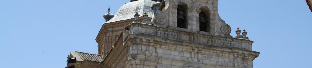 Luxury hotels in Consuegra