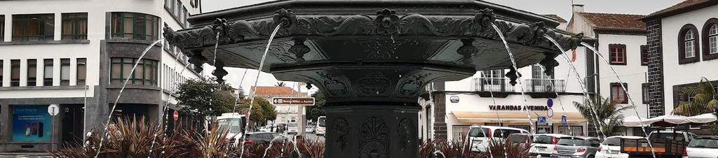 Luxury hotels in Ponta Delgada