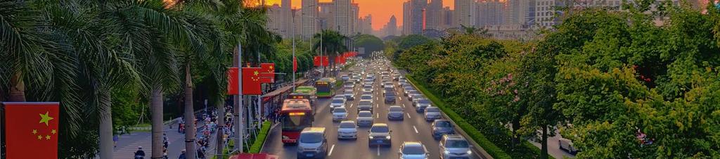 Luxury hotels in Nanning