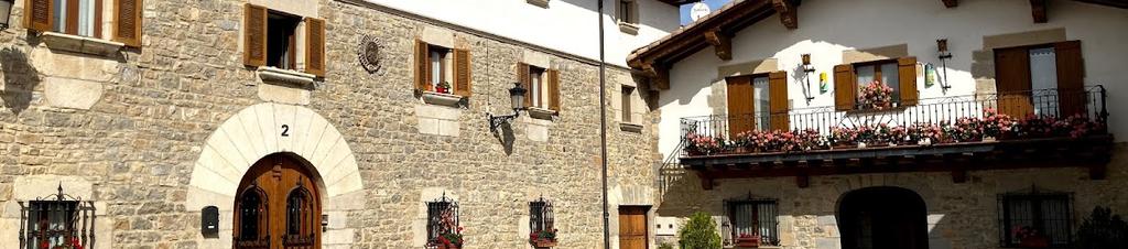 Luxury hotels in Orcoyen