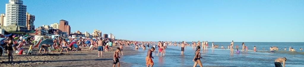 Luxury hotels in Buenos Aires Province