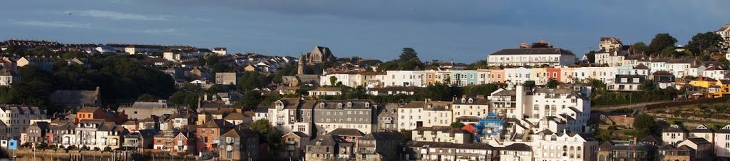 Luxury hotels in Falmouth