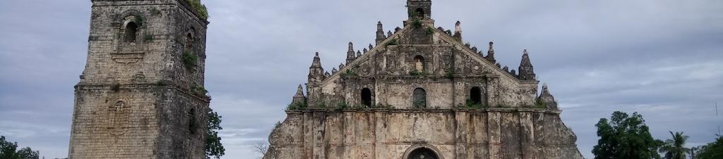 Luxury hotels in Ilocos Norte