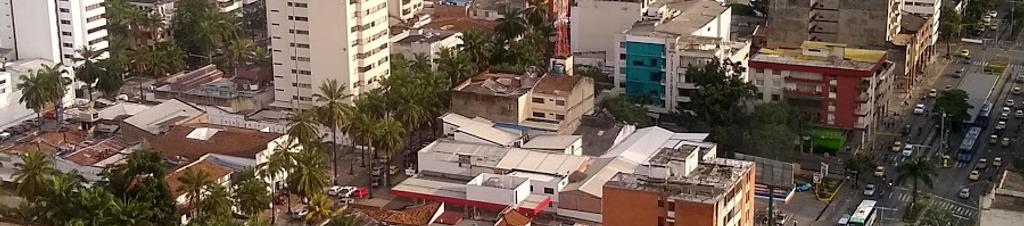 Luxury hotels in Cali