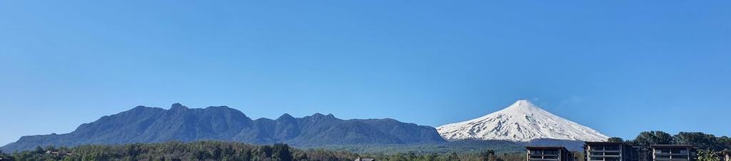 Luxury hotels in Chile