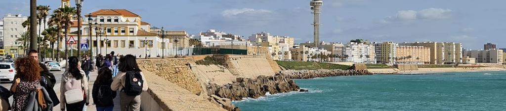 Luxury hotels in Andalusia