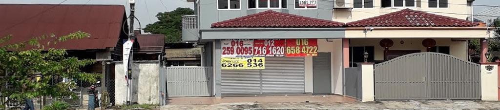 Luxury hotels in Jinjang Utara