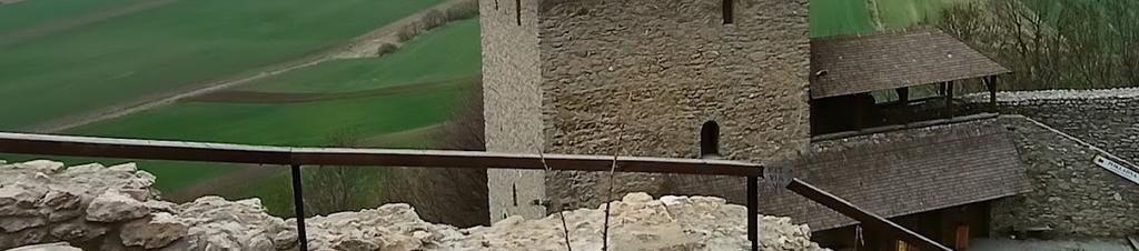 Luxury hotels in Stary Jicin