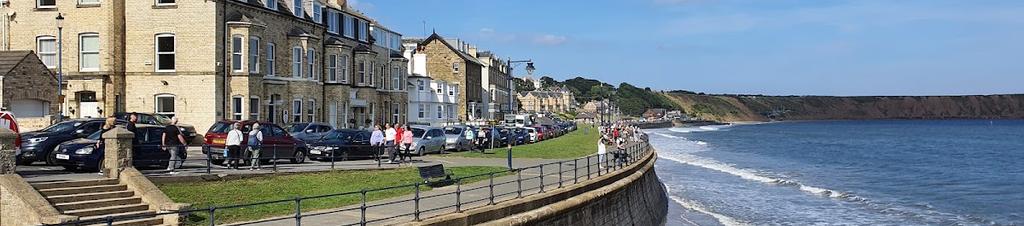 Luxury hotels in Filey