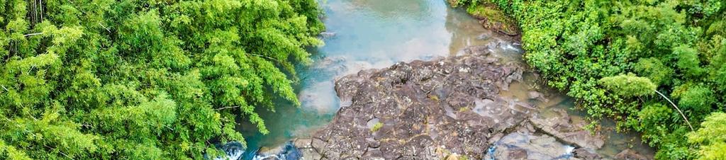 Luxury hotels in Hana