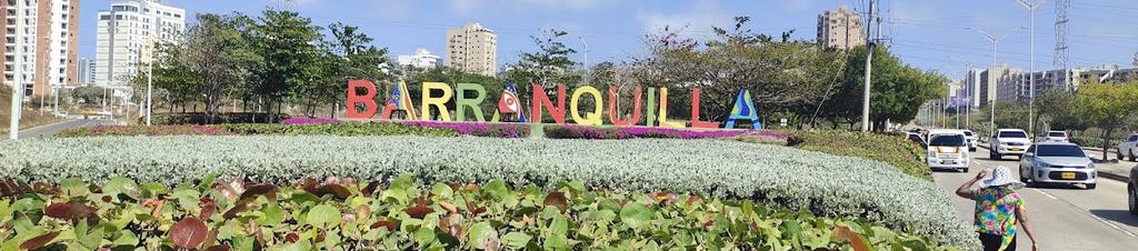 Luxury hotels in Barranquilla