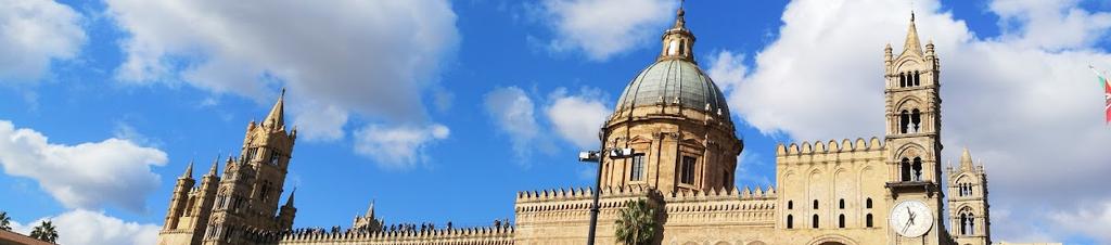 Luxury hotels in Province of Palermo