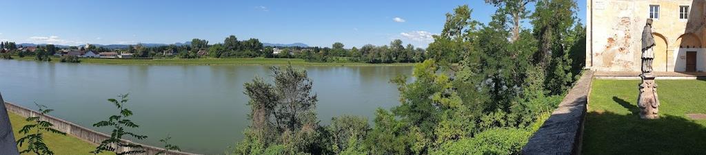 Luxury hotels in Ptuj