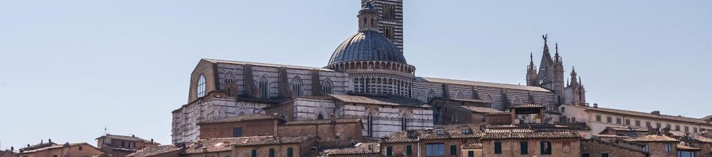 Luxury hotels in Tuscany