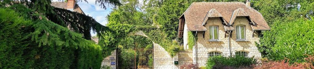 Luxury hotels in Connelles