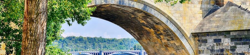 Luxury hotels in Prague