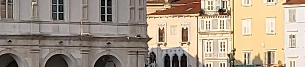 Luxury hotels in Piran