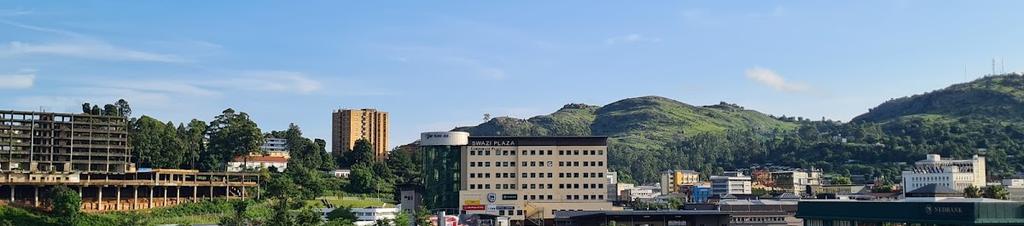 Luxury hotels in Eswatini