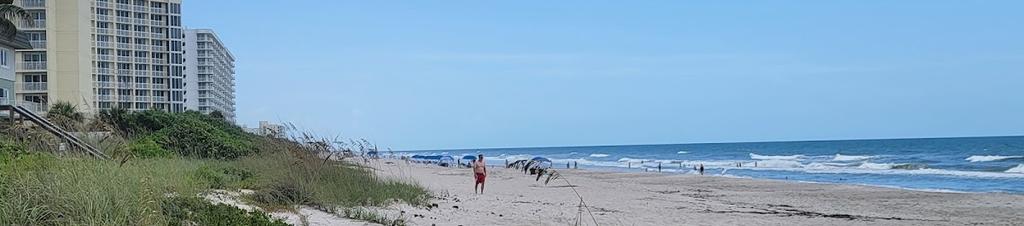 Luxury hotels in Melbourne Beach