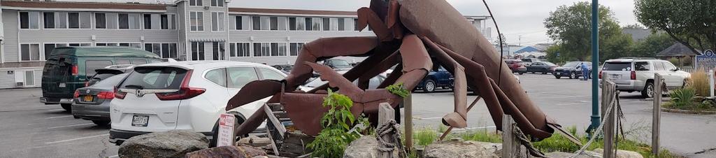 Luxury hotels in Rockland