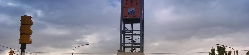 Luxury hotels in Mendoza Province