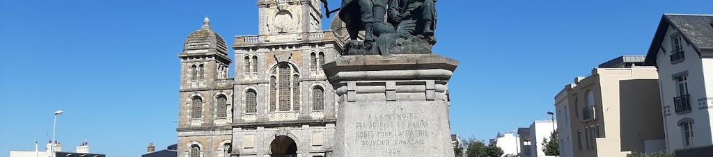 Luxury hotels in Granville