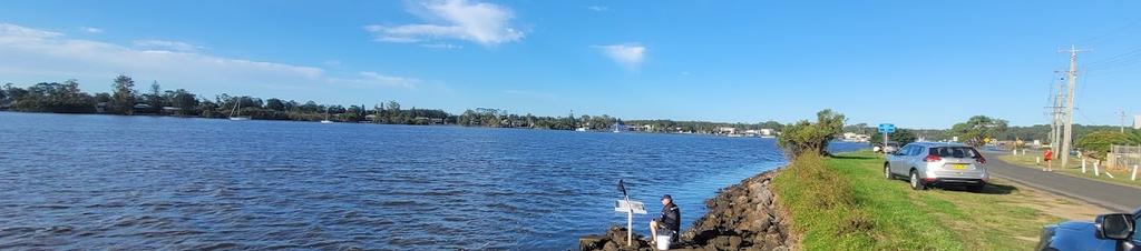 Luxury hotels in Port Macquarie