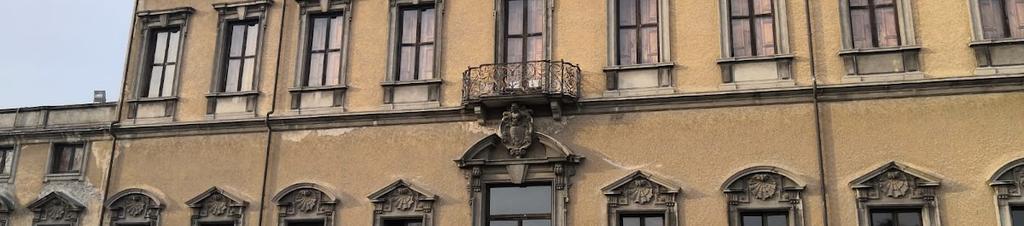 Luxury hotels in Varedo