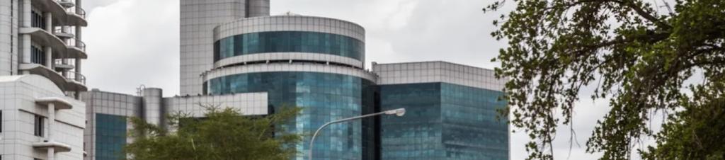 Luxury hotels in Gaborone