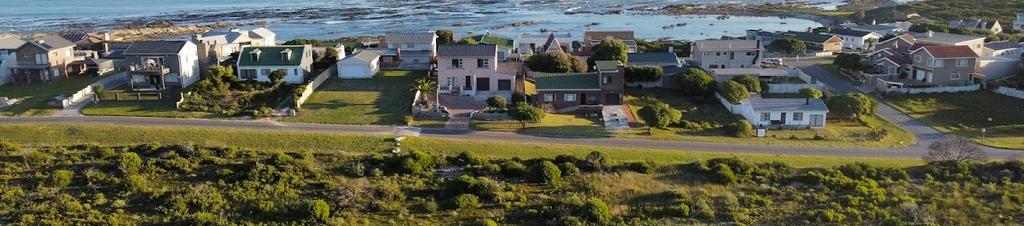 Luxury hotels in Gansbaai