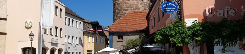 Luxury hotels in Gunzenhausen