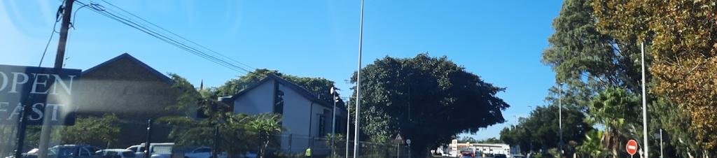 Luxury hotels in Robertson