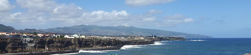 Luxury hotels in Rabo de Peixe