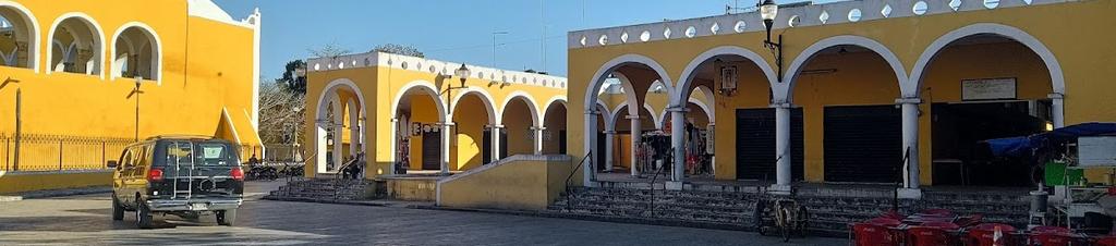 Luxury hotels in Yucatan Peninsula