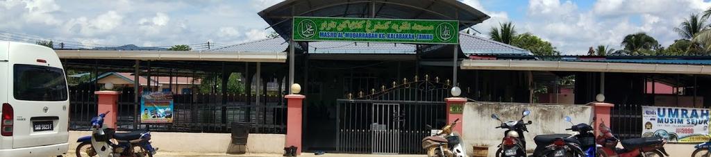 Luxury hotels in Tawau