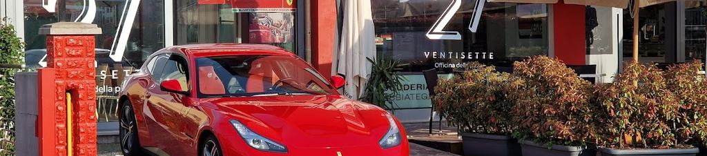 Luxury hotels in Province of Modena