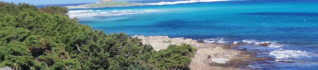 Luxury hotels in Stintino