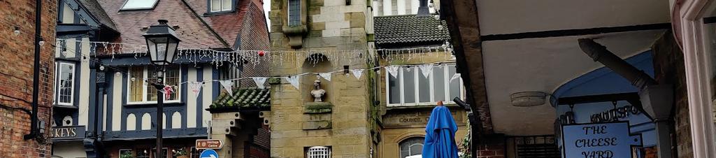 Luxury hotels in Knutsford